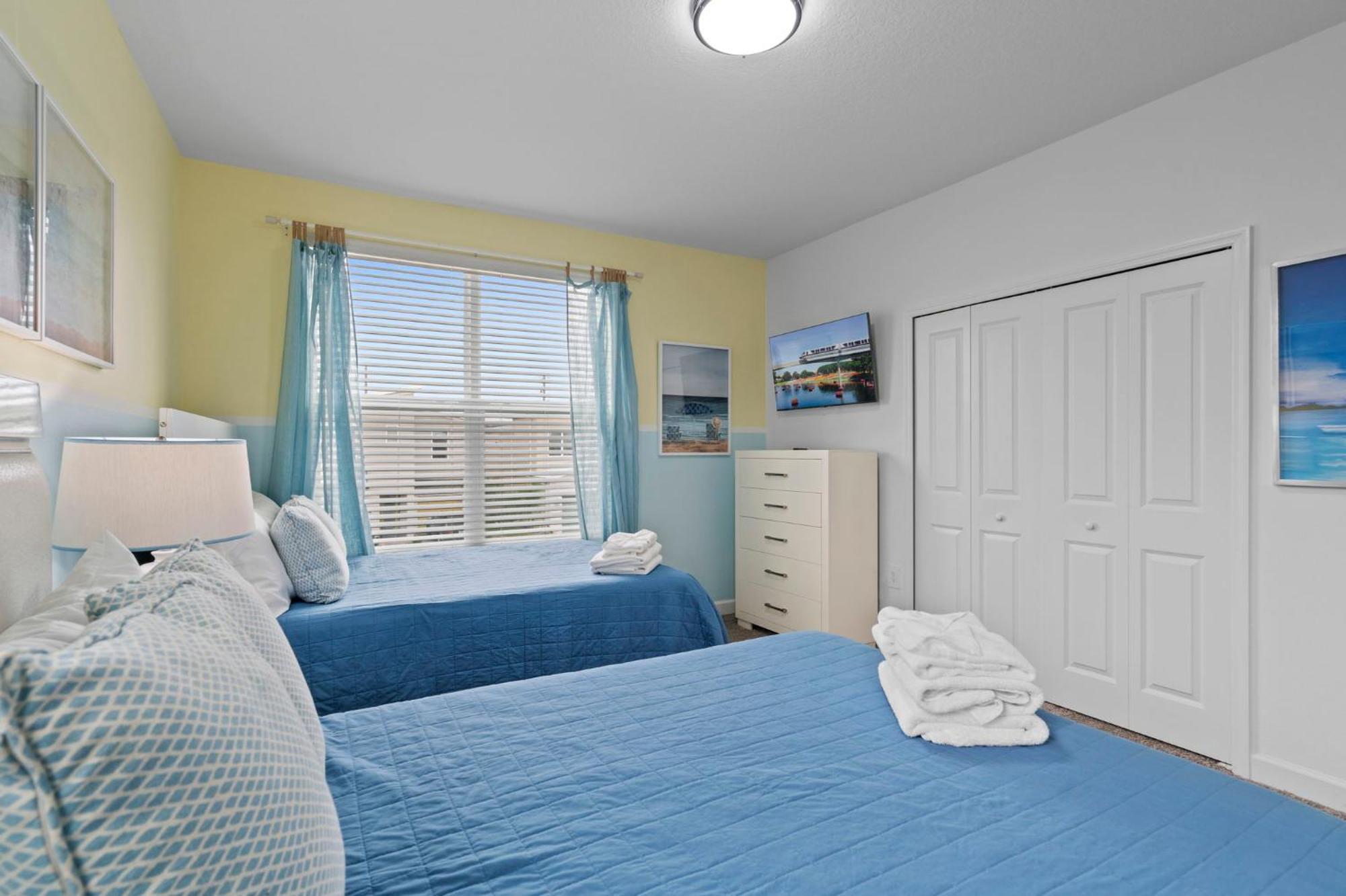 Holiday home Gorgeous 5 Bd W Private Pool Next To *