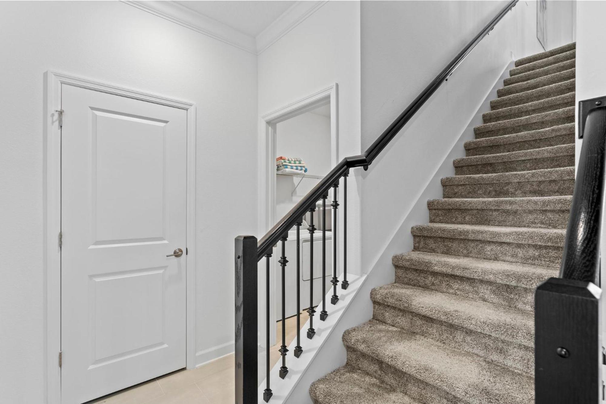 Gorgeous 5 Bd W Private Pool Next To Kissimmee