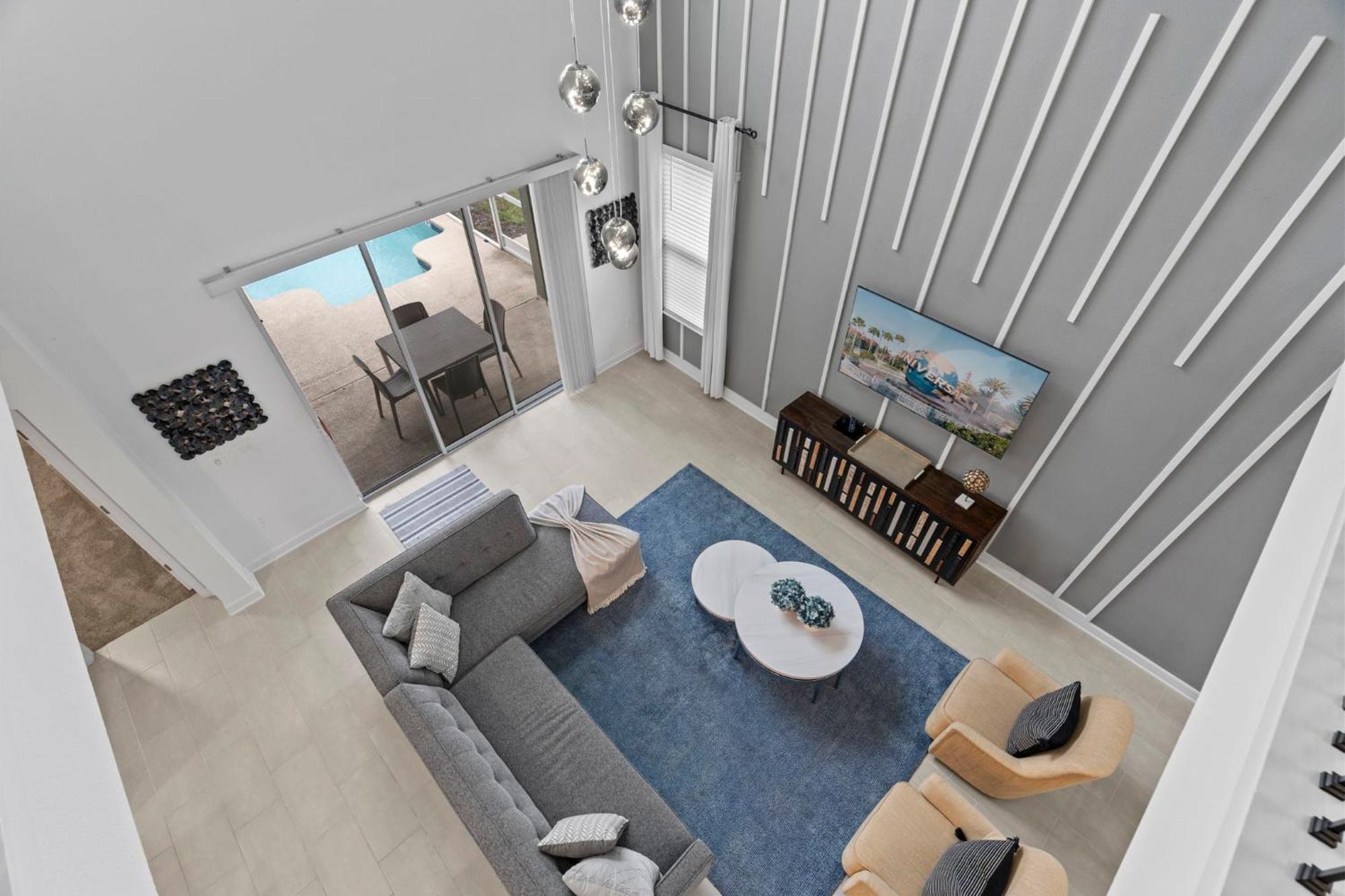 Holiday home Gorgeous 5 Bd W Private Pool Next To