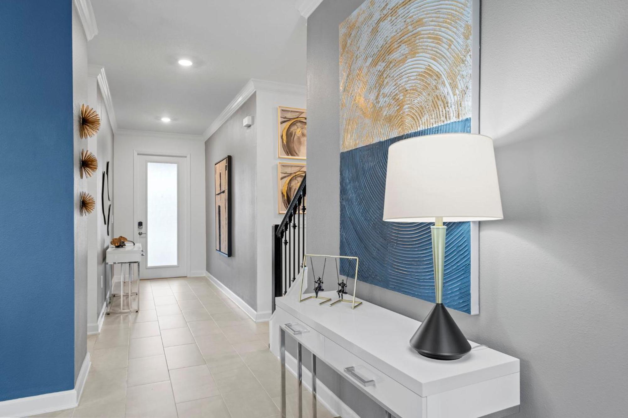 Gorgeous 5 Bd W Private Pool Next To Holiday home