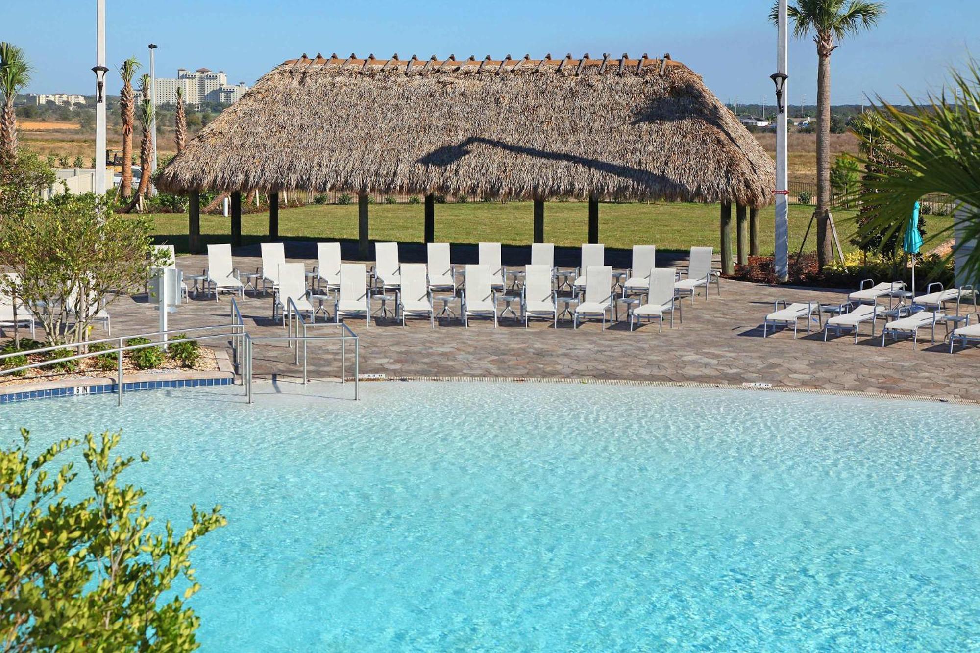 Gorgeous 5 Bd W Private Pool Next To Hébergement de vacances *