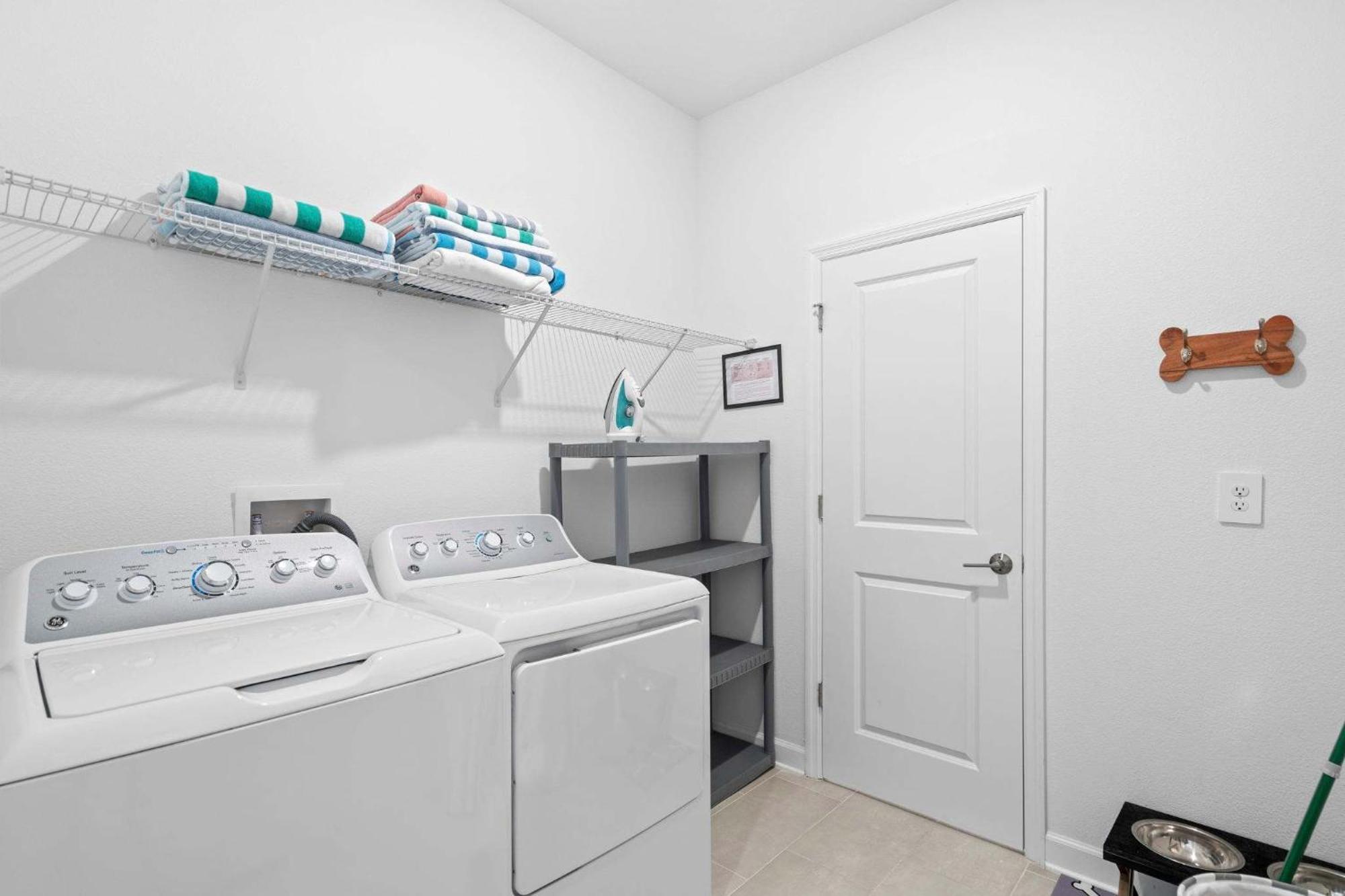 Gorgeous 5 Bd W Private Pool Next To Hébergement de vacances Kissimmee
